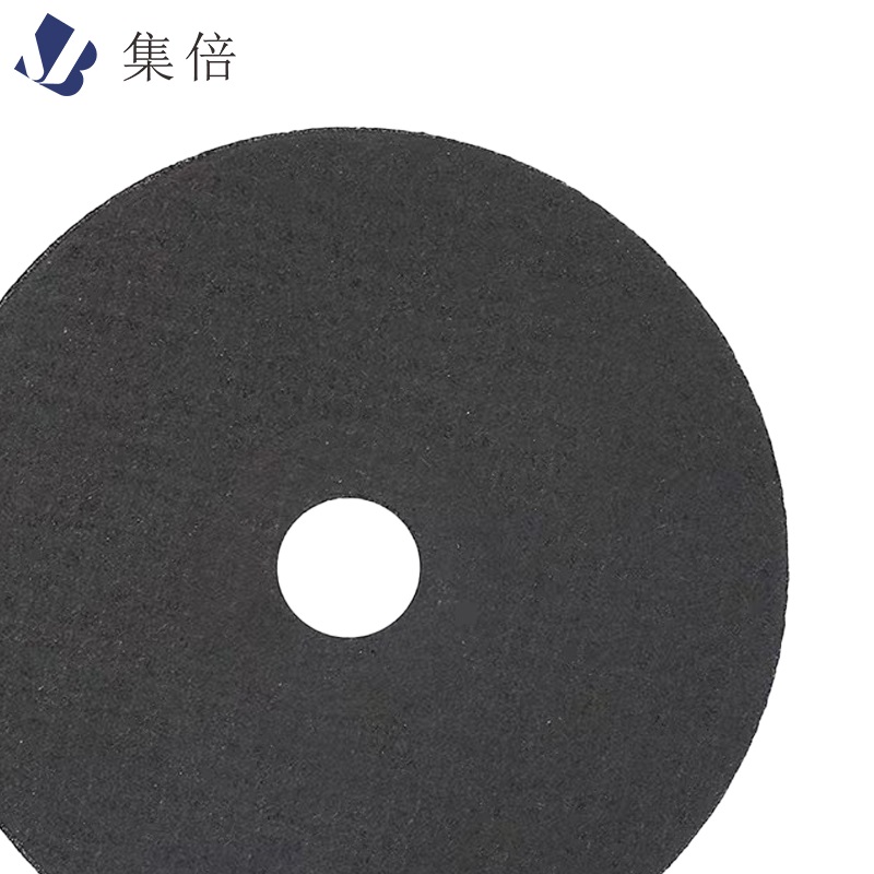 集倍 角磨片 100*6*16mm 片.高清大图