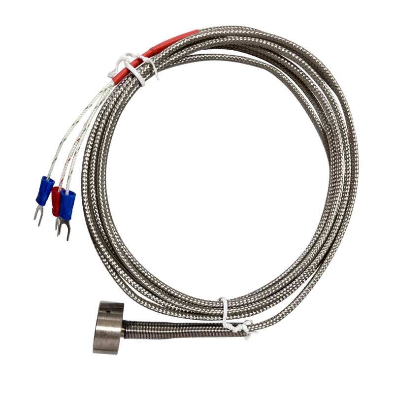 永易锦程 传感温度线 K100-10 根高清大图