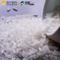 北粮雪乡精品长粒香米5kg