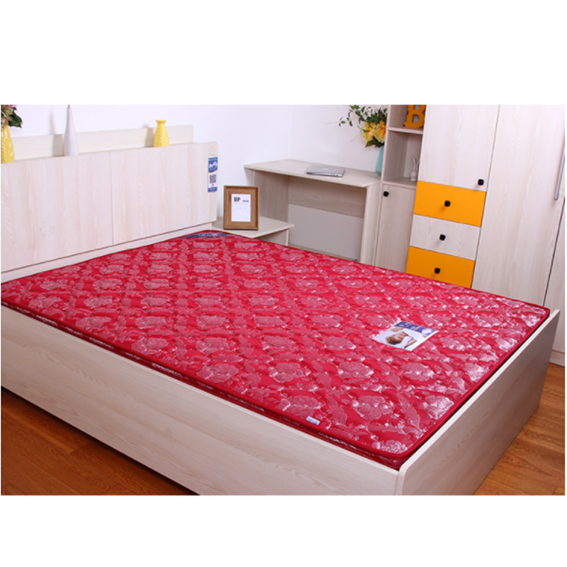 企购优品 床垫900*2000 红色
