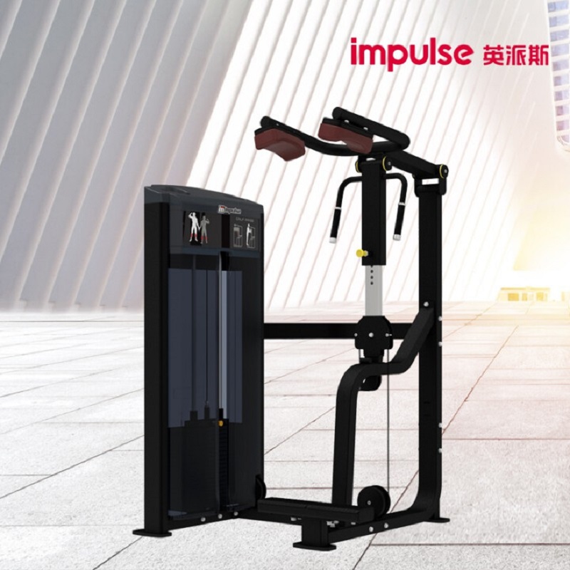英派斯(impulse) 站姿训练器 IF9316高清大图