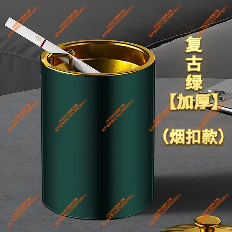 家用中式大气沉稳不锈钢图片