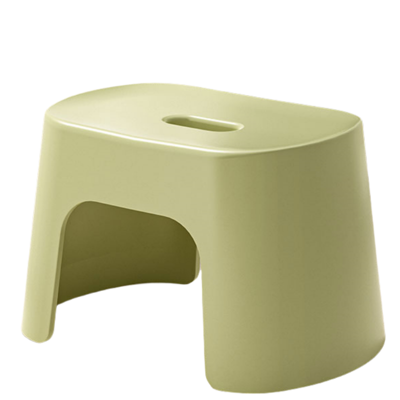 铭思达塑料凳矮凳个高清大图