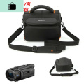 索尼摄像机DV包FDR-AX33/40/60 AX700E AX100E CX900E单肩相机包NEW LAKE_173