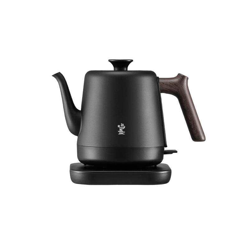 鸣盏高端茶具套组 冲泡茶具套装 MZ6002 移动泡茶 随心所欲 陶瓷茶器 嵌套收纳 不占空间 ||高清大图
