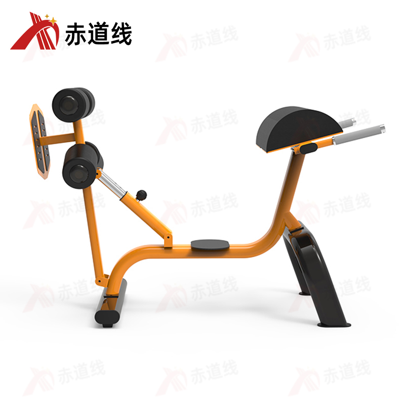 赤道线 可调腹肌板综合训练器CDX-A523S-BFT6022高清大图