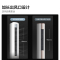 海信(hisense) 3匹 健康抑菌 新能效变频 高温自清洁 立柜式空调KFR-72LW/S590-X1