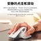 罗技(Logitech)MX master 3S无线蓝牙鼠标-珍珠白