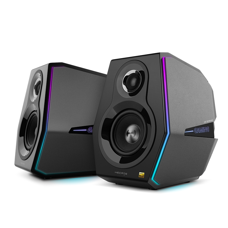 EDIFIER/漫步者 HECATE G5000 电脑电竞游戏音箱台式音响家用蓝牙音响低音高清大图