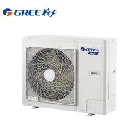 格力GMV-H80WL-A 3P变频 冷暖 一级能效一拖四多联机 中央空调（套）