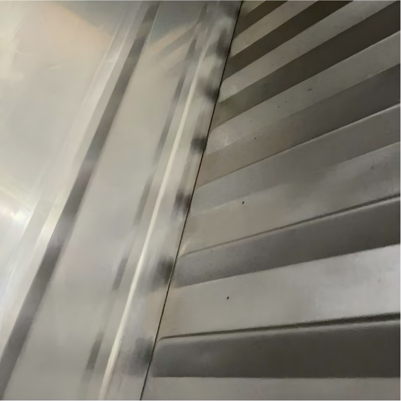 顺隆广兴 SUNRON GUANGSING 商用蒸饭车 十二层 HFT-120K 台高清大图