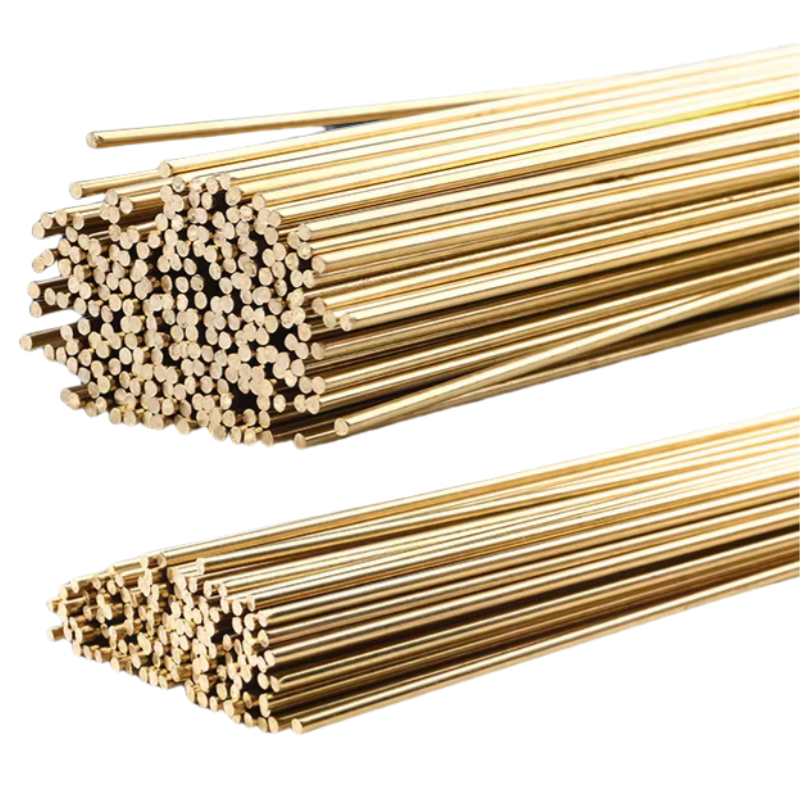 金桥焊材 黄铜焊条 2.5mm 千克高清大图
