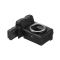 索尼(SONY)ILCE-6700新一代APS-C画幅微单™相机+SEL55F18Z蔡司全画幅标准定焦镜头套装