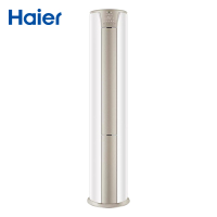 海尔(Haier) 立柜式冷暖机 2匹变频 KFR-50LW/25KDA81U1