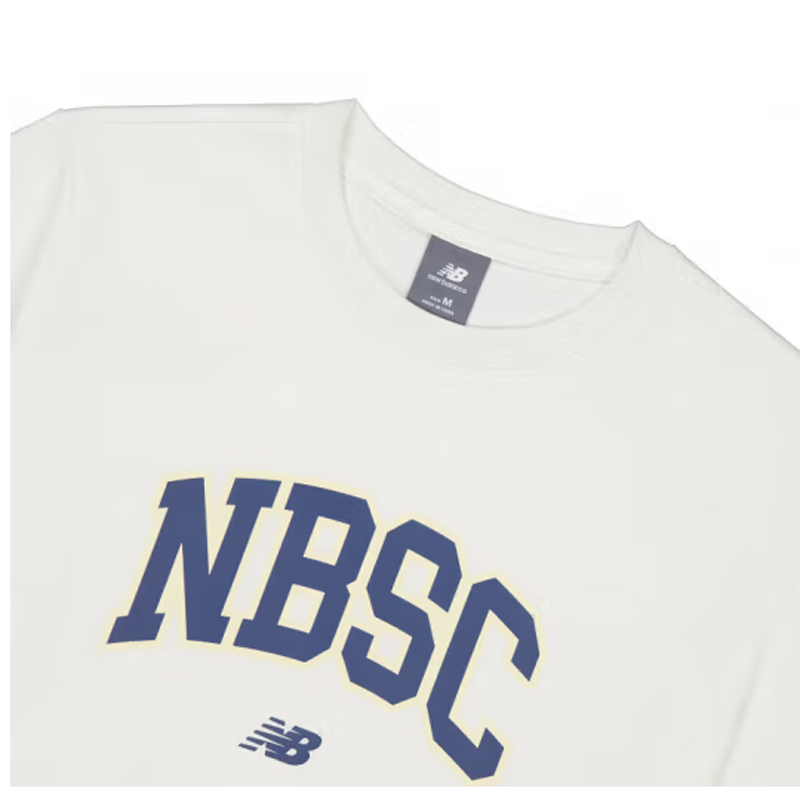 新百伦newbalance运动t恤