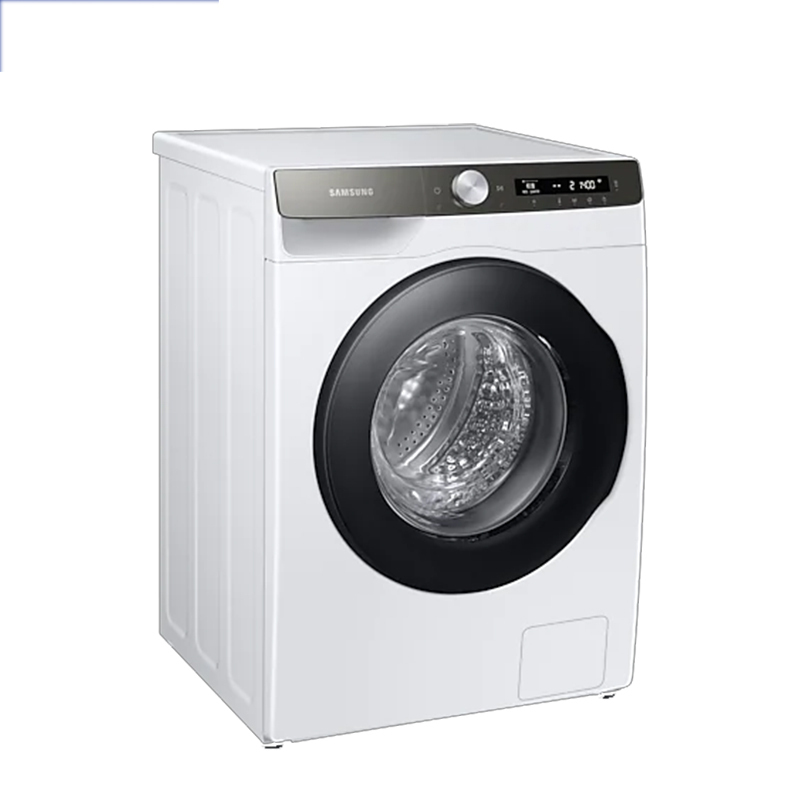 线下同款 三星(SAMSUNG) WW10T534DAT/SC家用10.5公斤智能变频 蒸汽除菌 滚筒全自动洗衣机 白色