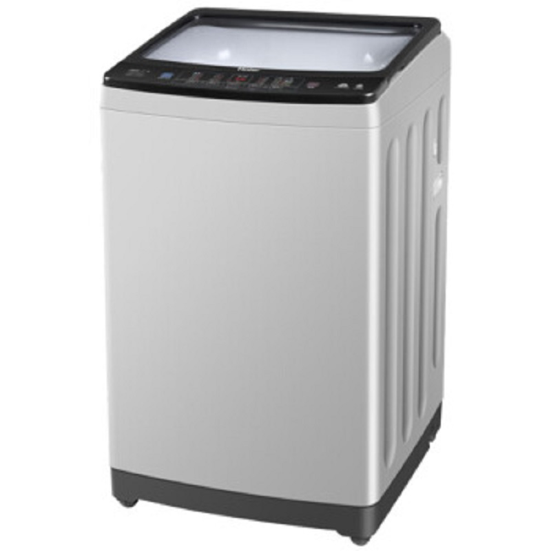 海尔(Haier) XQB90-BZ828 直驱变频波轮全自动洗衣机 9公斤