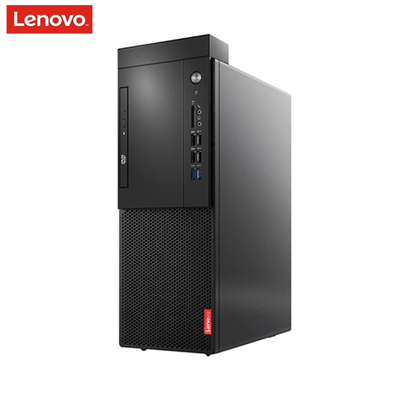 联想(Lenovo)启天M425商用台式机(I5-9500/8G/1T+512SSD/21.5英寸/DOS)