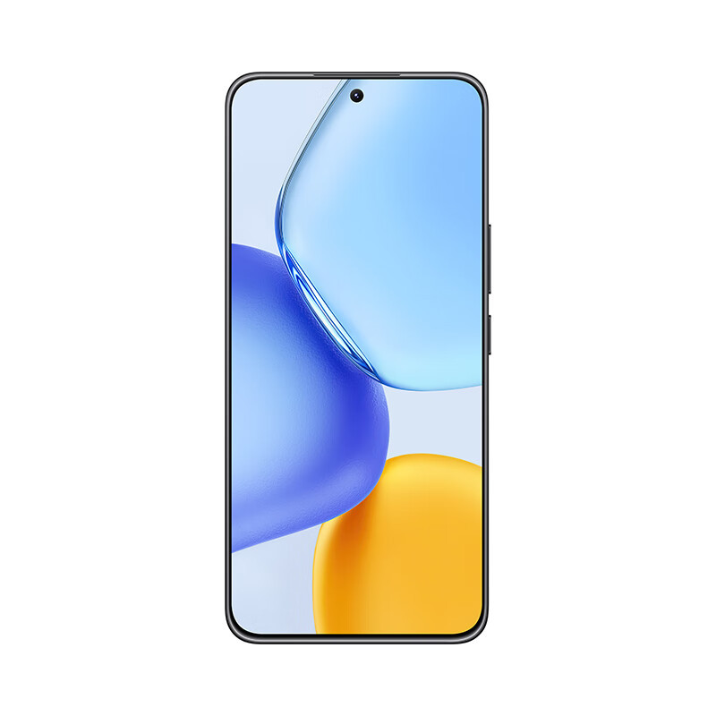 荣耀X60 GT 12GB+512GB 幻夜黑 5G智能手机