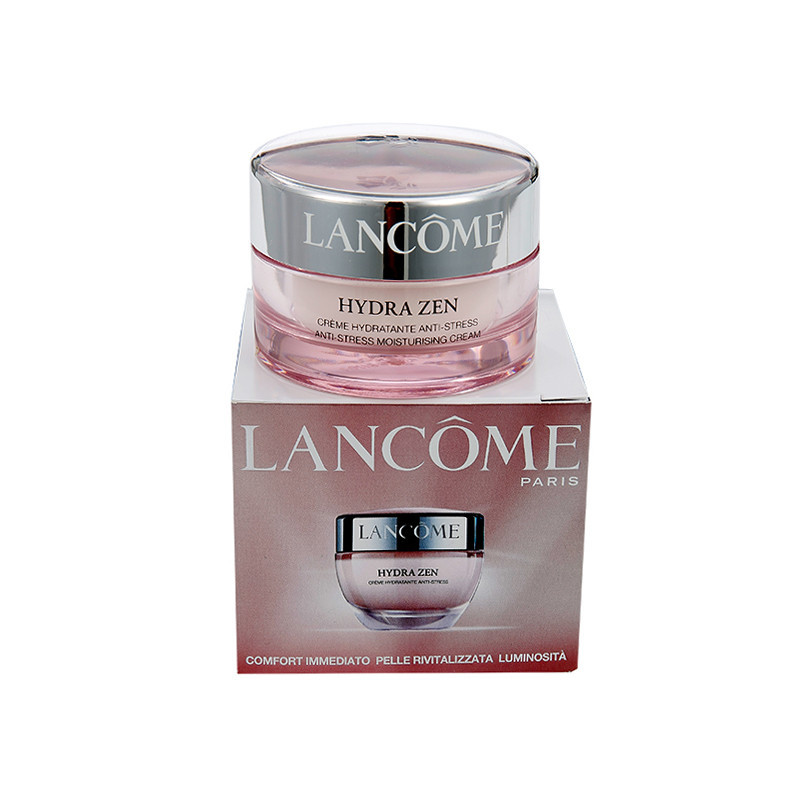 Lancome 水份緣舒悅凝霜 30ml