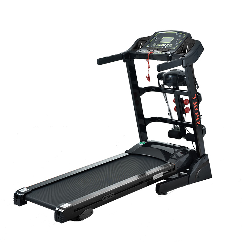 芝柔 跑步机 SZR-F1 台高清大图