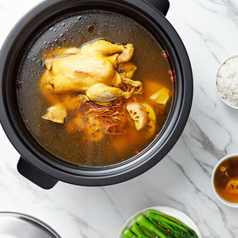 美的 FG1301 电饭煲 13L(台)高清大图