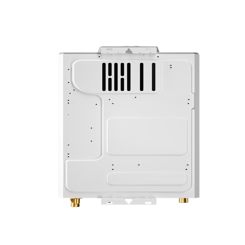 美的Midea燃气热水器JSQ25-13HCS