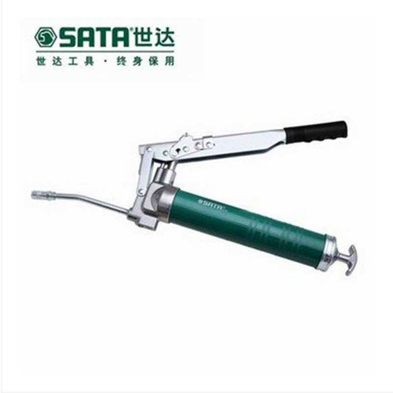 世达(SATA)省力型高压手动黄油枪400CC97205(单位:把)