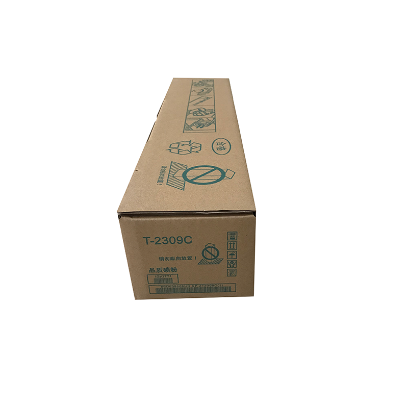 文印保T-2309C粉盒 适用于东芝2303/2803/2809高清大图