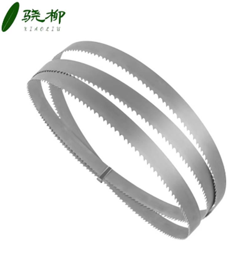 带锯床专用锯条27*3050mm/条高清大图