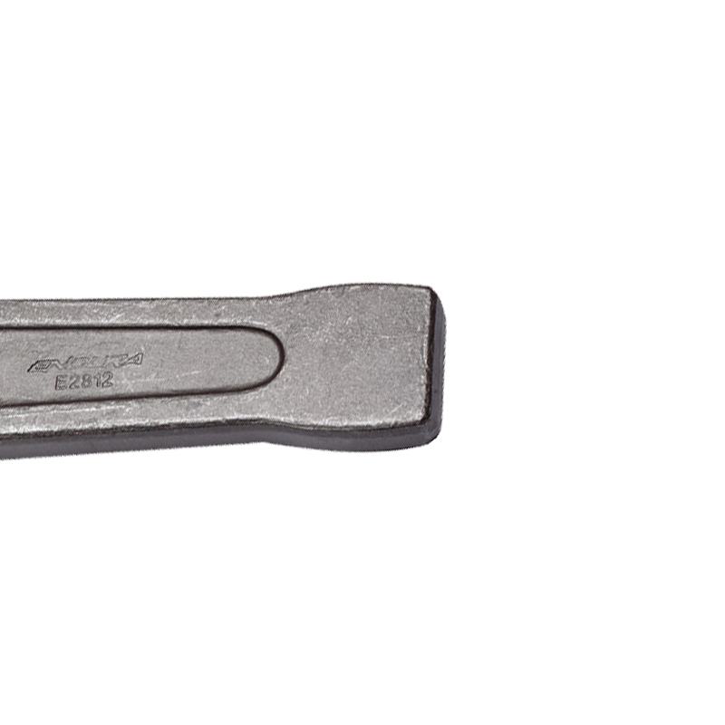 力易得(ENDURA)E2804梅花敲击扳手 单头重型敲击扳手 32MM 1把(货期3-5天)高清大图
