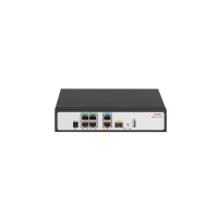 H3C MSR810-EI 企业级6端口千兆路由器