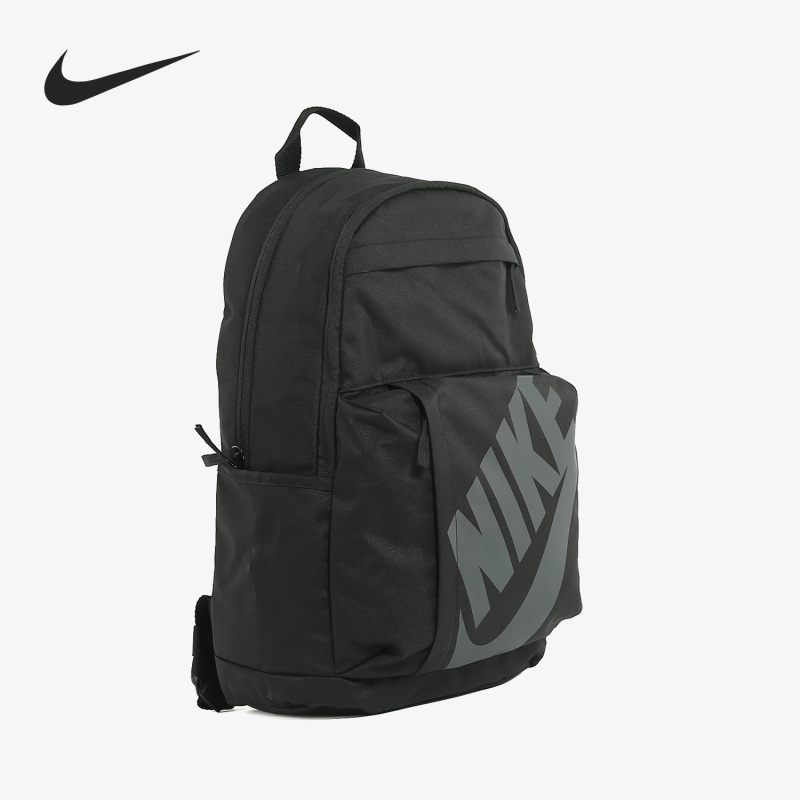 nike耐克双肩包运动休闲舒适中性背包书包ck0944010z
