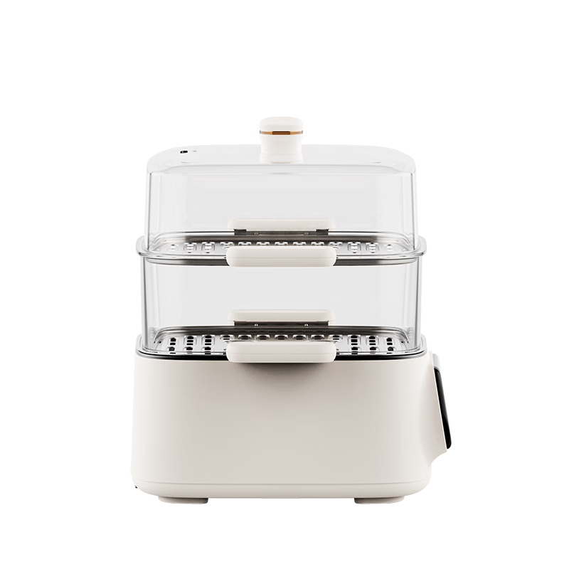 伊莱克斯(ELECTROLUX)多功能电蒸锅EGFS-6110高清大图