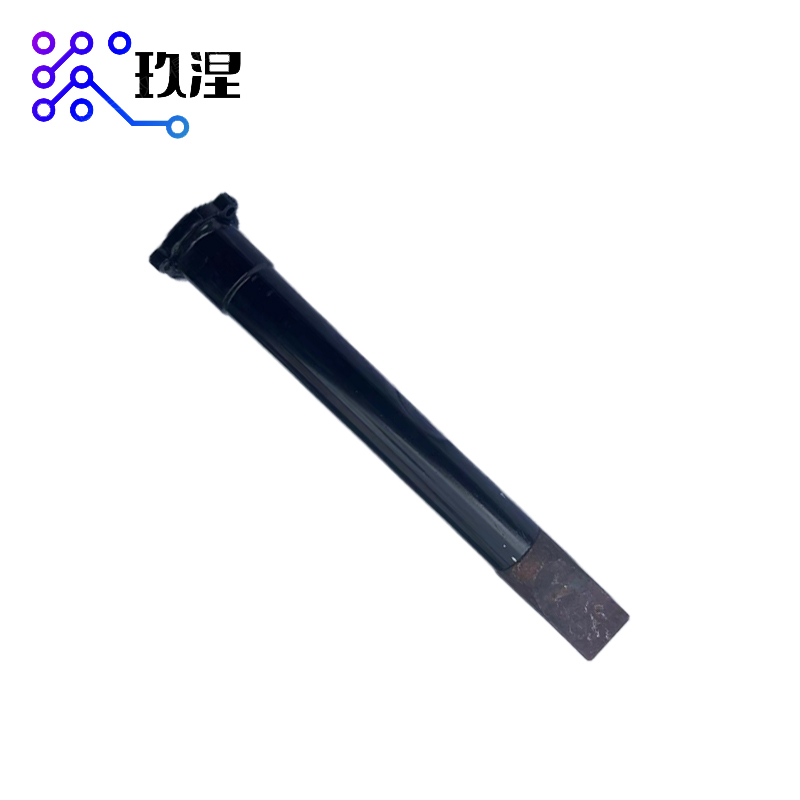 玖涅 镐体总成高清大图