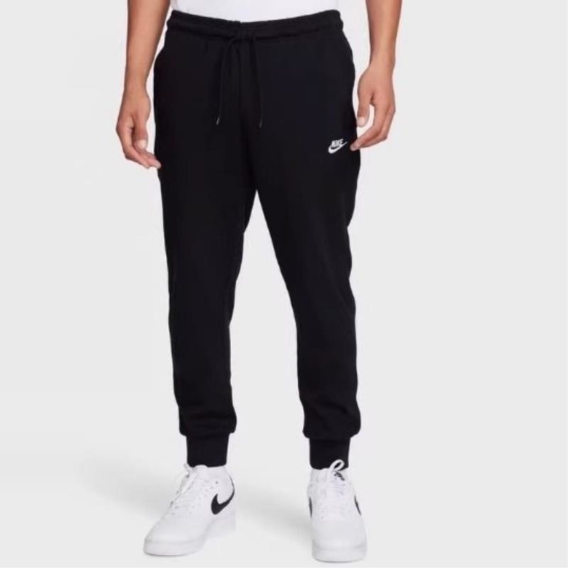 NIKE耐克长裤运动休闲舒适针织男裤FQ4331-010 C