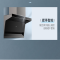 美的(Midea)侧吸型烟机CXW-140-JJD6S