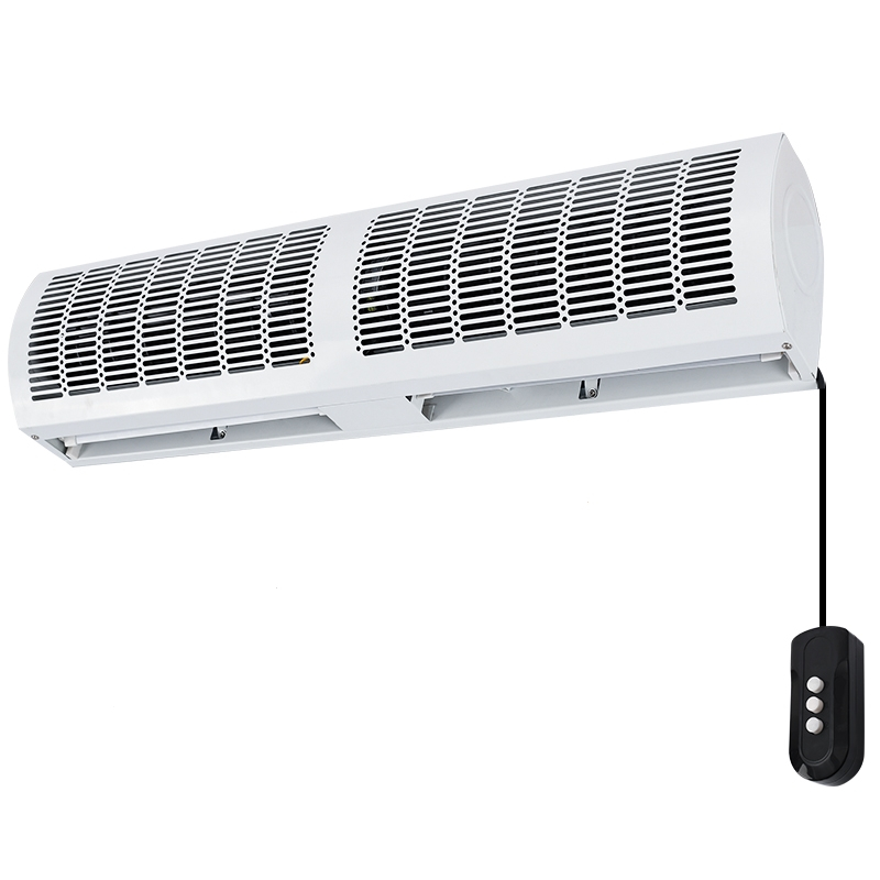 风幕机1.6米1.2米强风1.5米1.8米2米商用切夫曼风帘机门口风闸机_0.