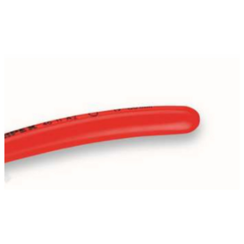 凯尼派克 KNIPEX 46 11 A1外卡簧钳(抛光头,塑料套柄) 5.5“ 10-25mm