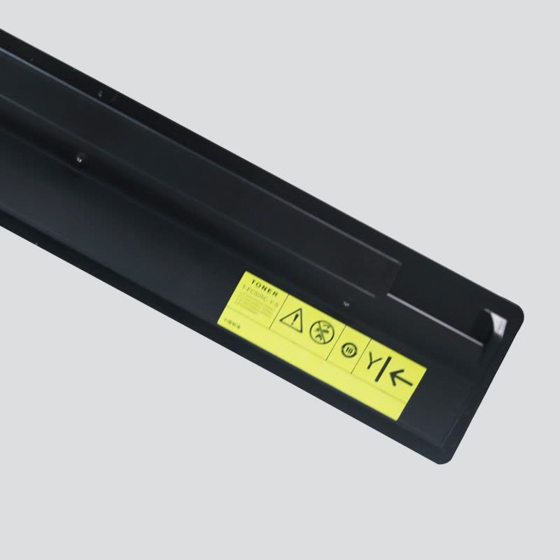 欣泰FC-30C墨粉2051C粉盒东芝Toshiba 2050C 2550C 2551C复印机碳粉图片