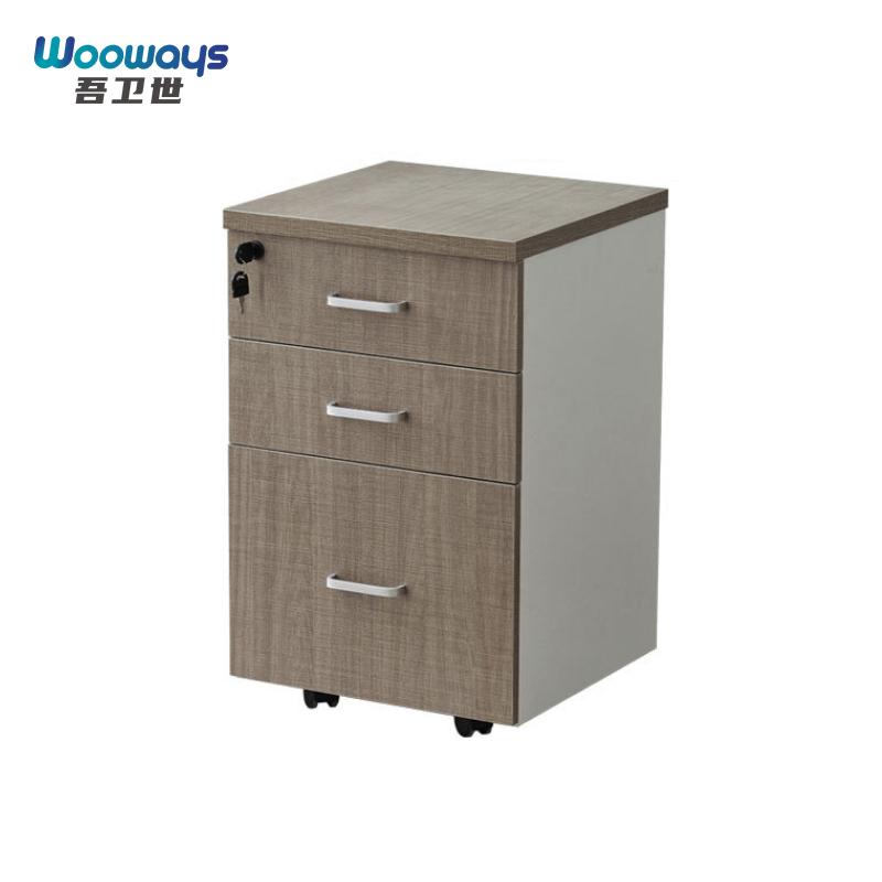 吾卫世 办公桌 1.4*0.6m张高清大图