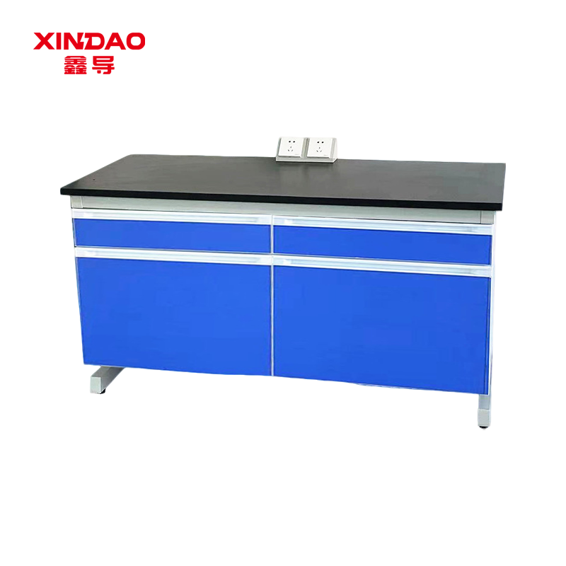 鑫导 实验台 SYT27-1000*750*800MM 台高清大图