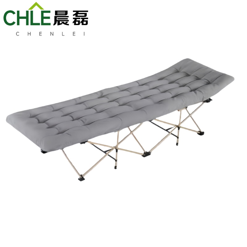 晨磊折叠床190*68*37cm+垫子/张