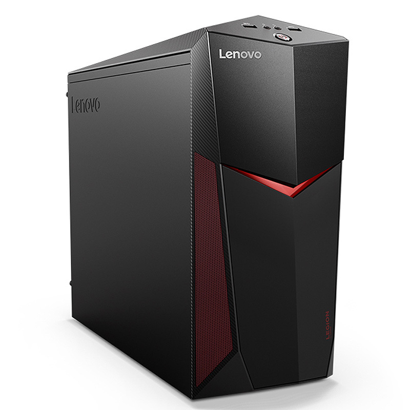 联想lenovo拯救者刃7000吃鸡lol台式电脑i58400128gb1tbgtx10606g独显