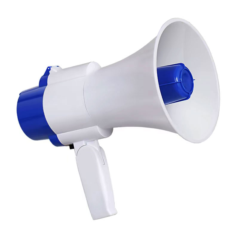 鑫睿辉 应急喊话器 普通款 个高清大图