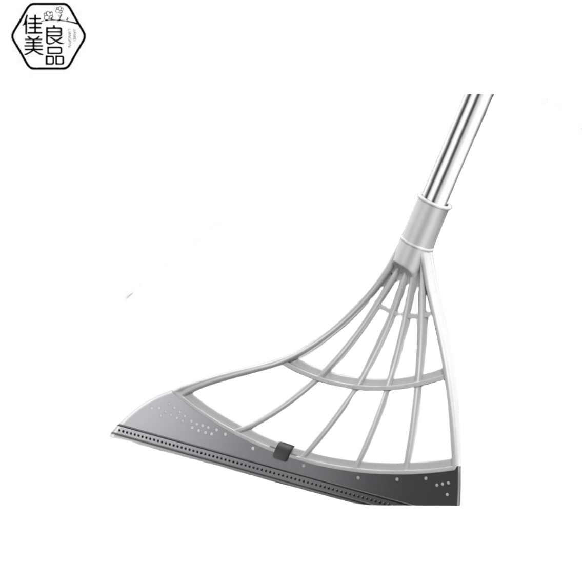 佳美良品室内软胶扫地刮水神器JM-11/个