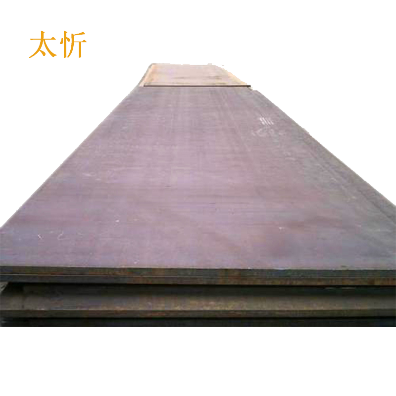 太忻 耐候钢板 Q350NH 8mm kg高清大图