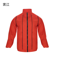 春秋工作服107