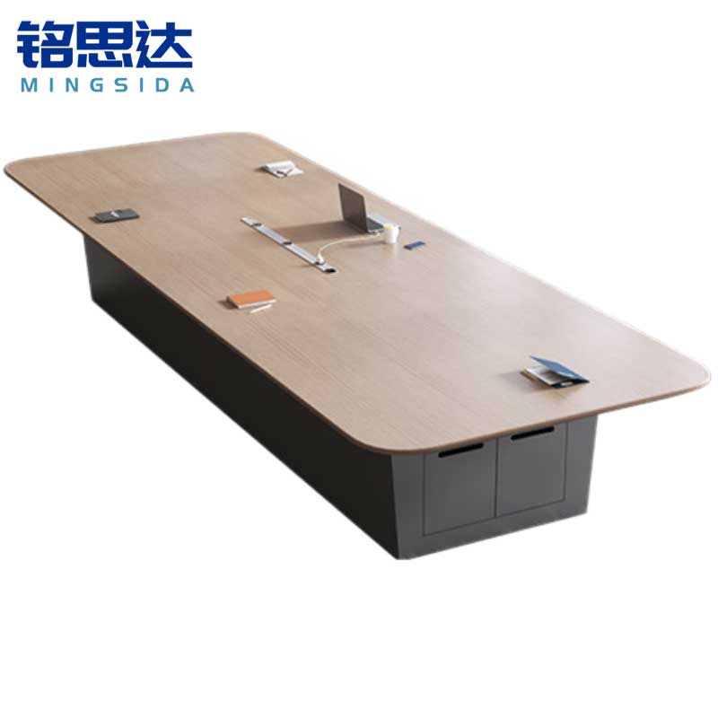铭思达会议桌会议桌高清大图