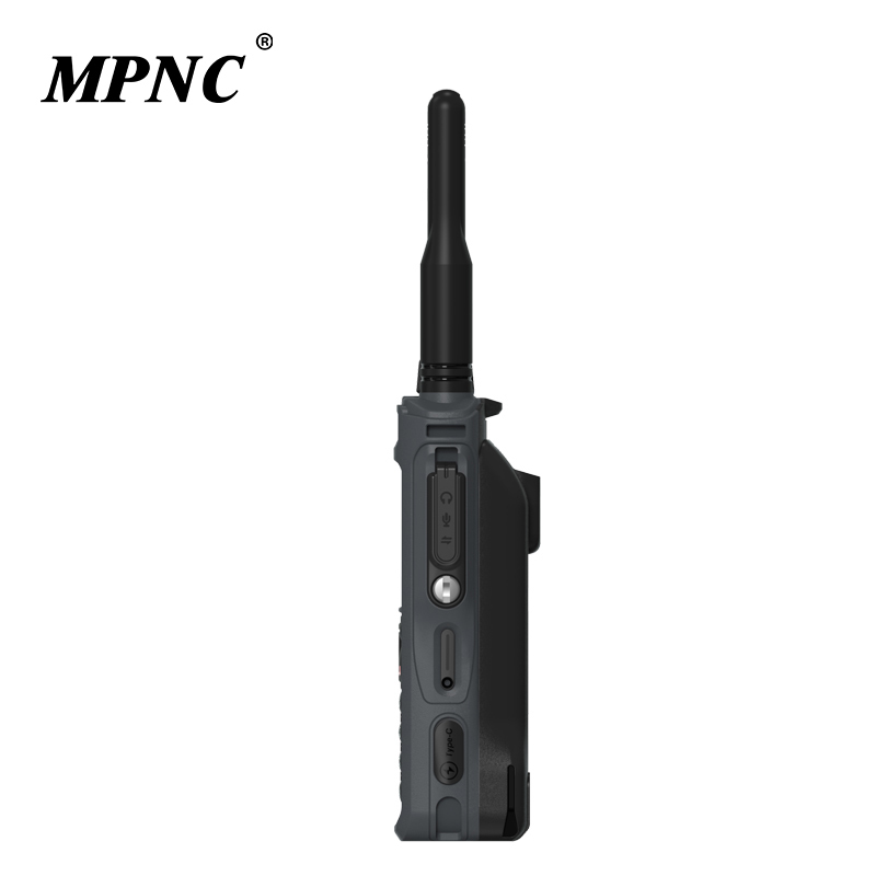 MPNC多模数字公网对讲机PDC580高配版高清大图